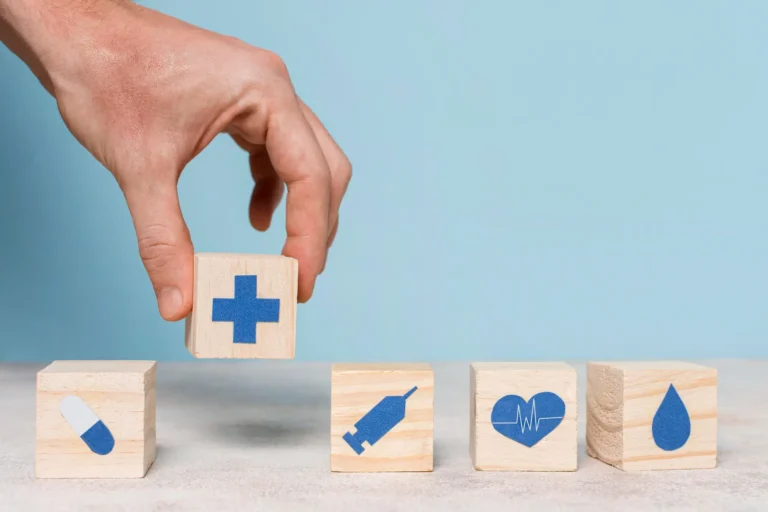 short term health insurance